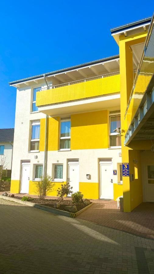 I-Motel Obertshausen Dış mekan fotoğraf