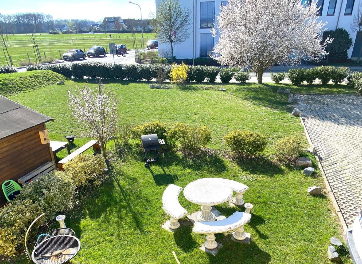 I-Motel Obertshausen Dış mekan fotoğraf