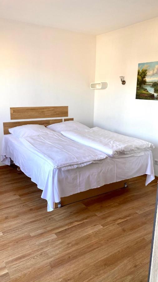 I-Motel Obertshausen Dış mekan fotoğraf