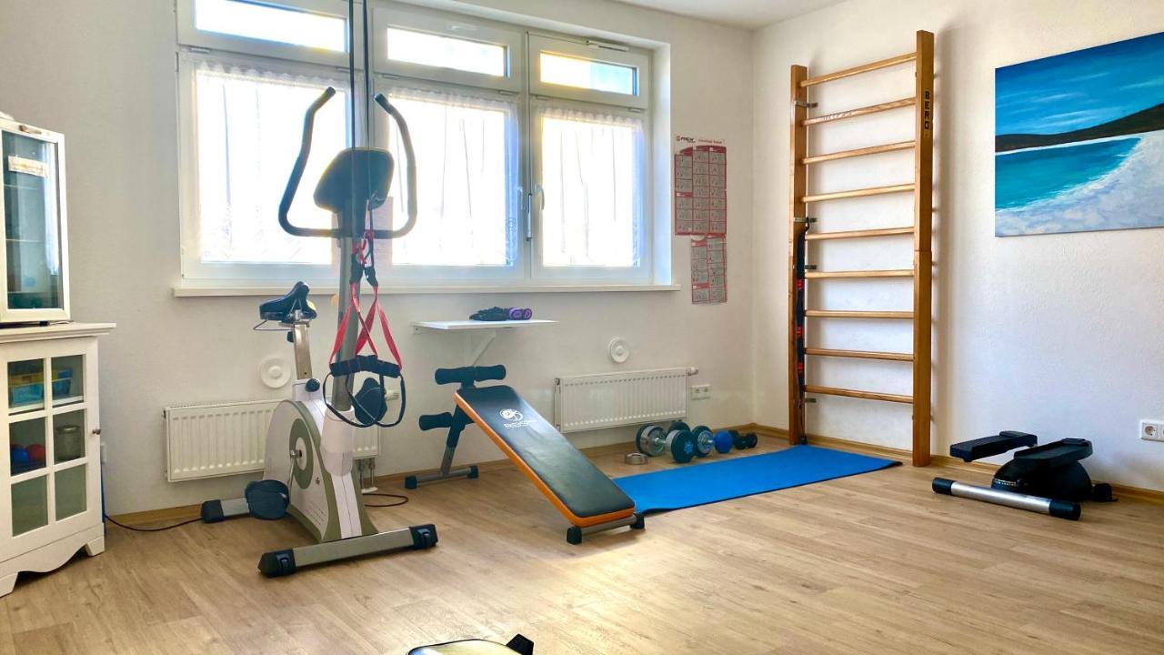 I-Motel Obertshausen Dış mekan fotoğraf