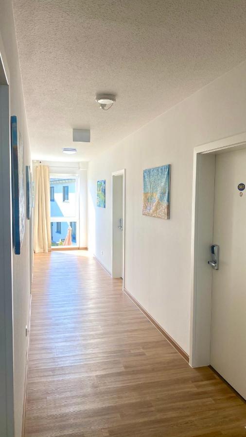 I-Motel Obertshausen Dış mekan fotoğraf