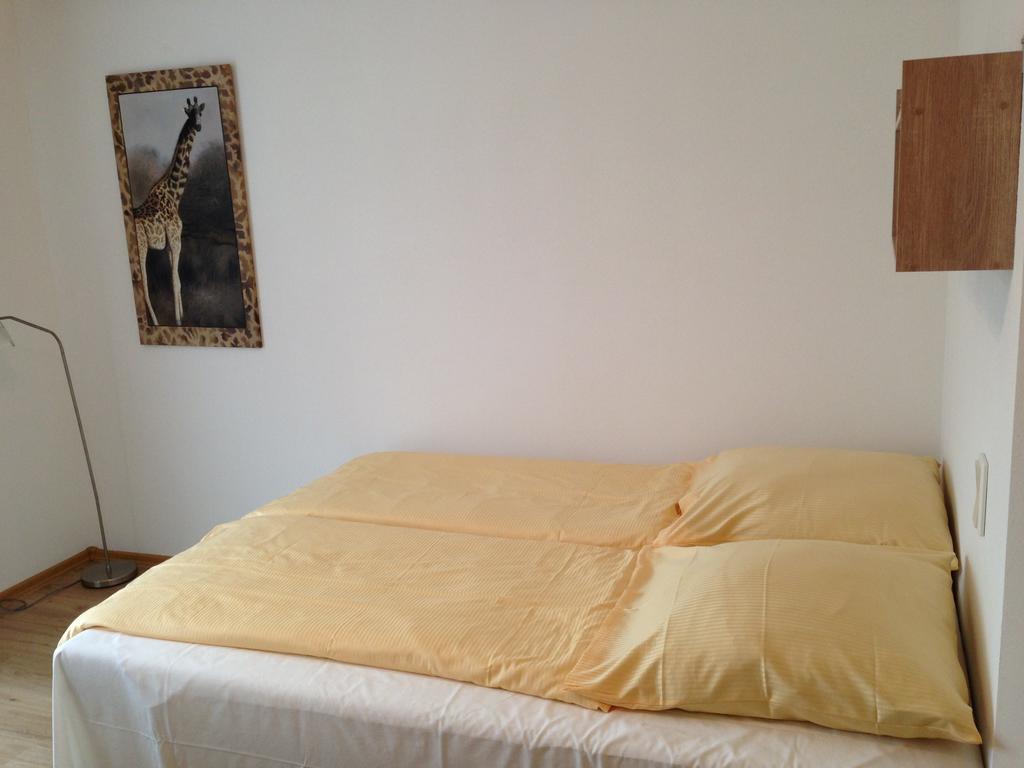 I-Motel Obertshausen Dış mekan fotoğraf