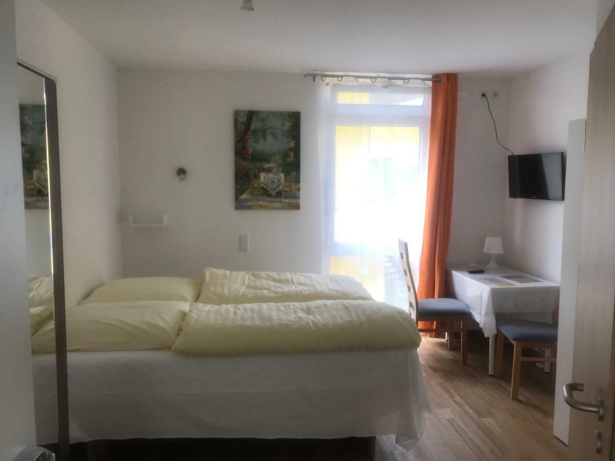 I-Motel Obertshausen Dış mekan fotoğraf